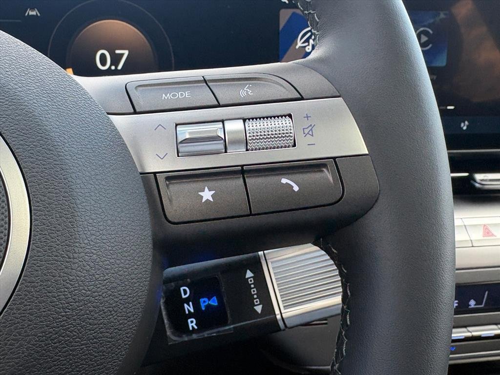 New 2026 Hyundai Kona Limited AWD/4WD image 38