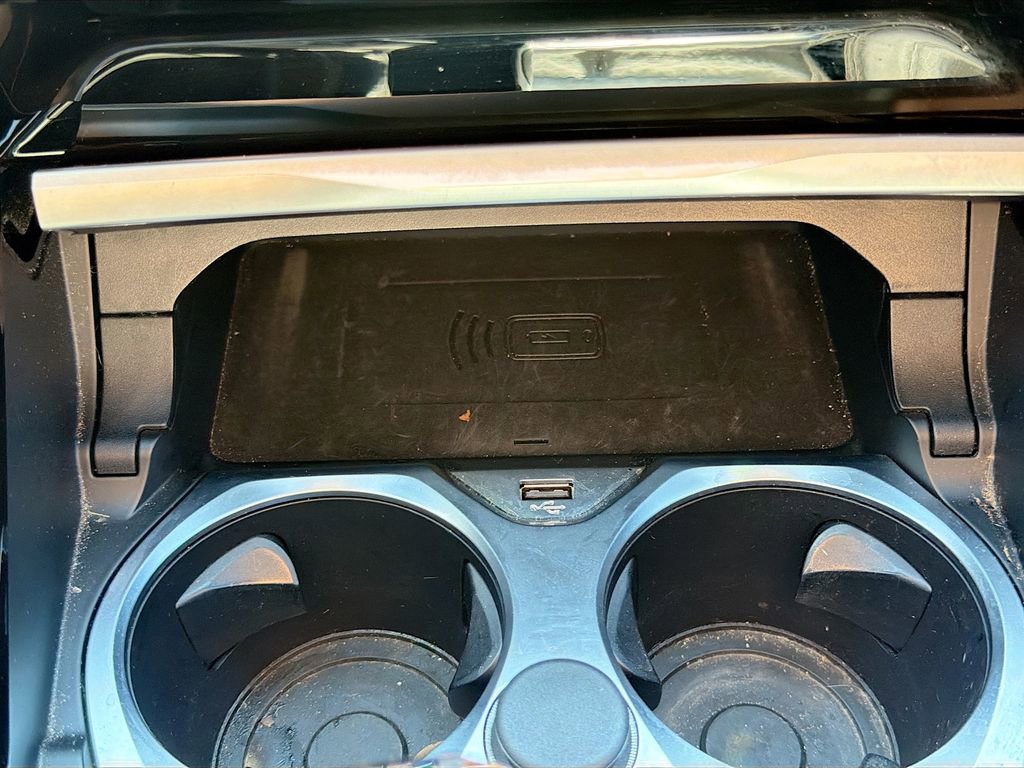 Used 2021 BMW 840i Gran Coupe xDrive w/ M Sport Package image 35