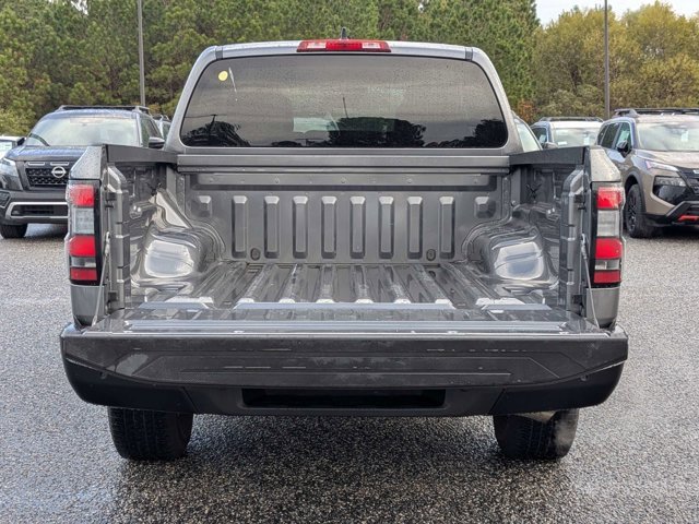 Used 2022 Nissan Frontier S w/ Technology Package image 14