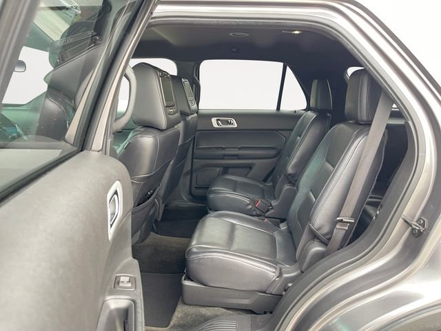 Used 2012 Ford Explorer Limited AWD/4WD image 13