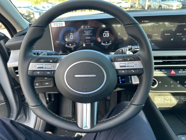 New 2026 Hyundai Sonata SEL FWD image 12