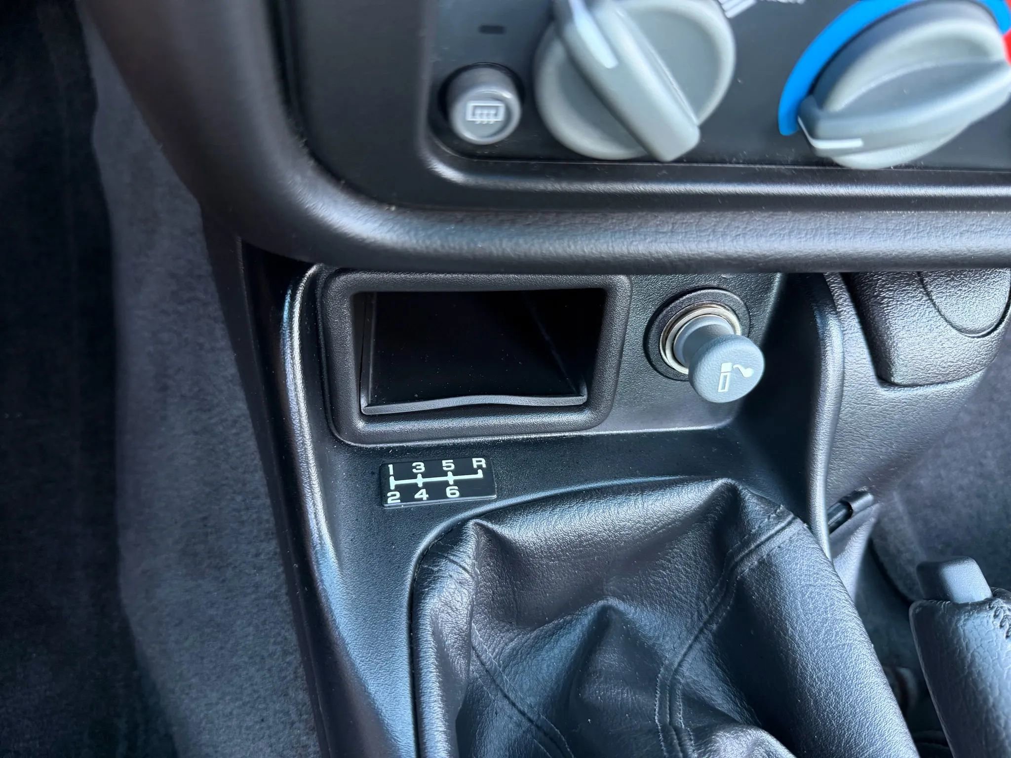 Used 2000 Pontiac Firebird Formula image 56