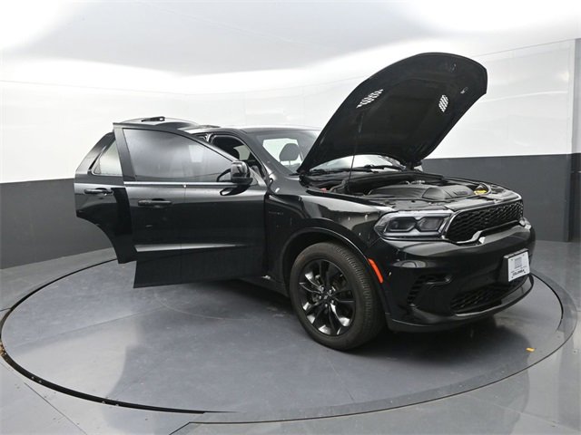Used 2023 Dodge Durango R/T w/ Blacktop Package image 25