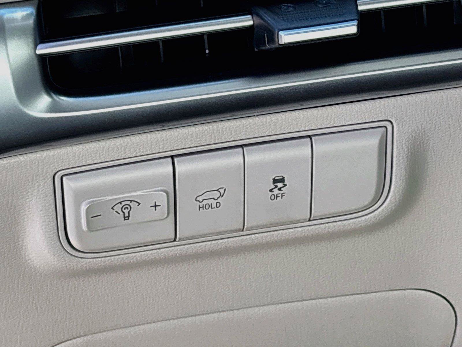 New 2026 Hyundai Tucson SEL Plus AWD/4WD image 14