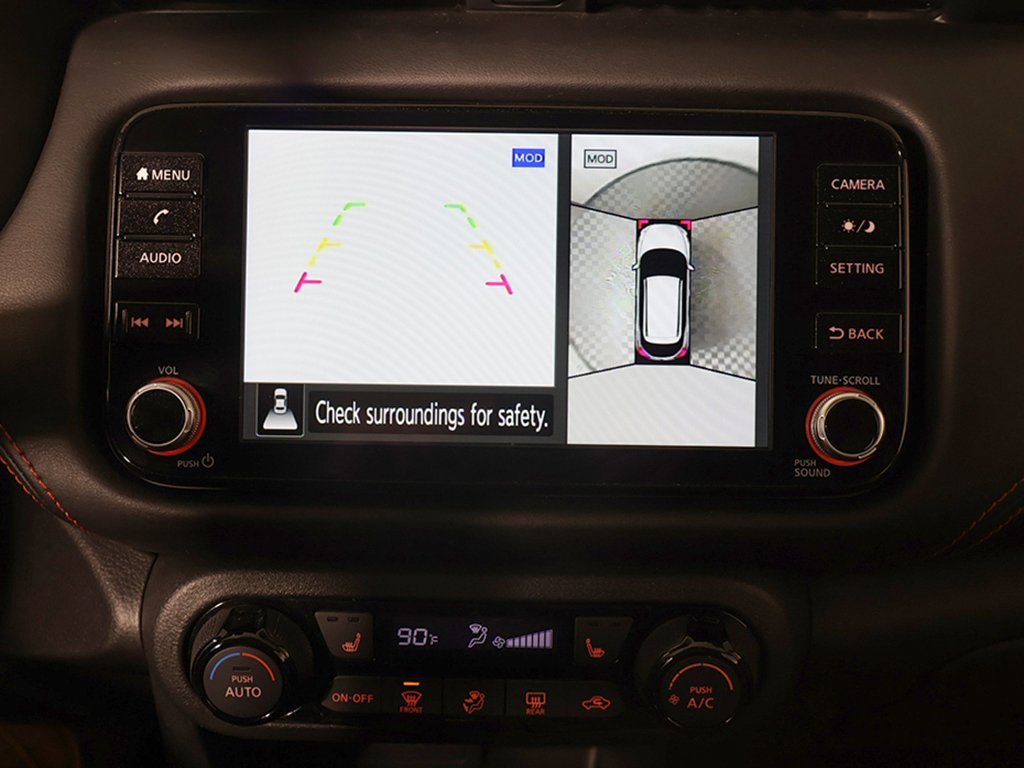 Used 2023 Nissan Kicks SR w/ SR Premium Package image 42