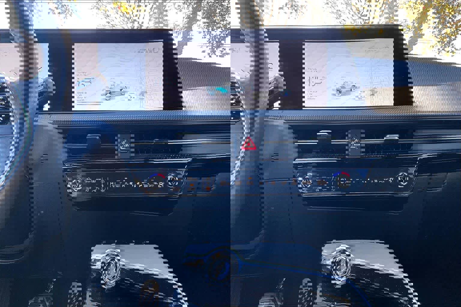 Used 2022 Kia EV6 GT-Line w/ GT-Line White Seat Package image 32