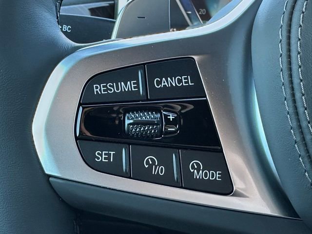 New 2026 BMW X5 xDrive50e AWD/4WD image 14