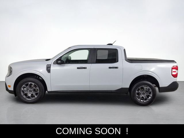 Used 2025 Ford Maverick XLT image 6