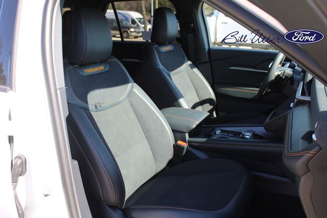 New 2026 Ford Explorer Tremor w/ Tremor Ultimate Package image 7