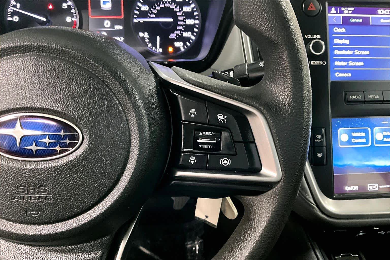 Used 2020 Subaru Legacy w/ Alloy Wheel Package image 24