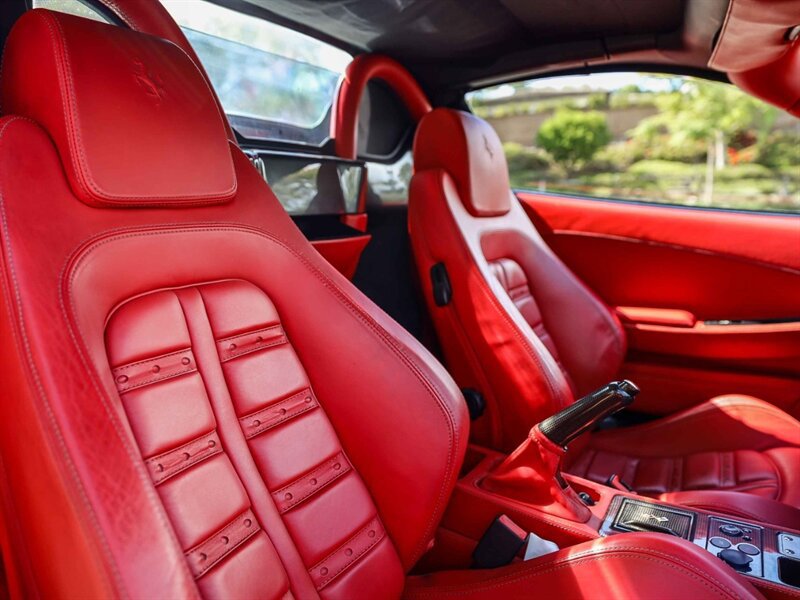 Used 2005 Ferrari F430 Spider RWD image 26