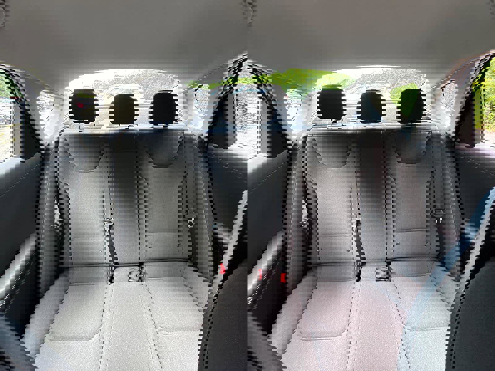 Used 2025 Kia K4 LXS image 30