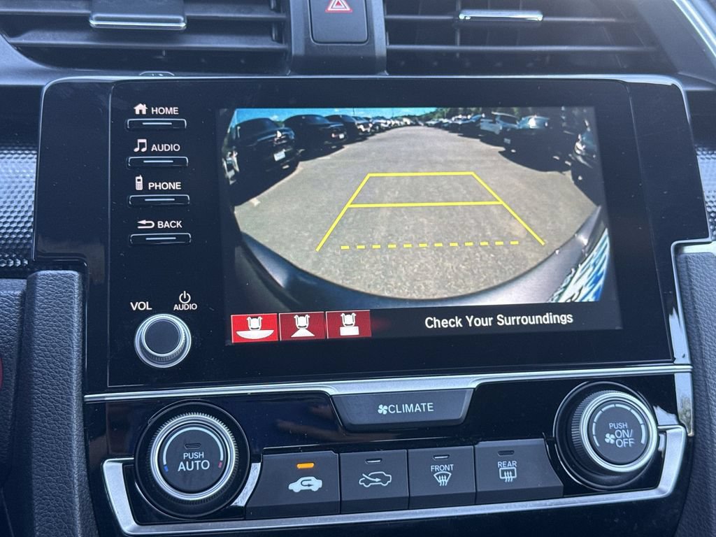 Used 2019 Honda Civic Sport image 23