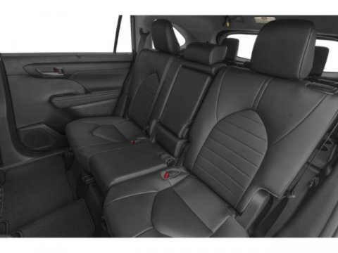 New 2026 Toyota Highlander XLE AWD/4WD image 12