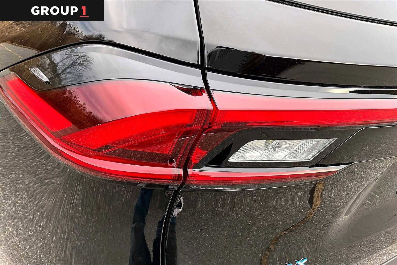 Certified 2025 Toyota Grand Highlander AWD Hybrid image 27