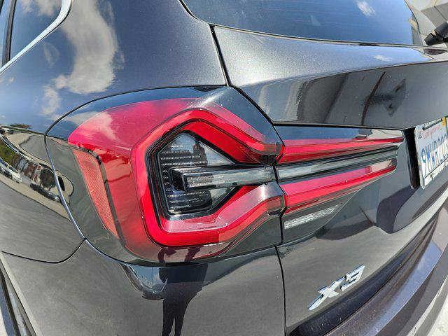 Used 2024 BMW X3 sDrive30i w/ Convenience Package image 36