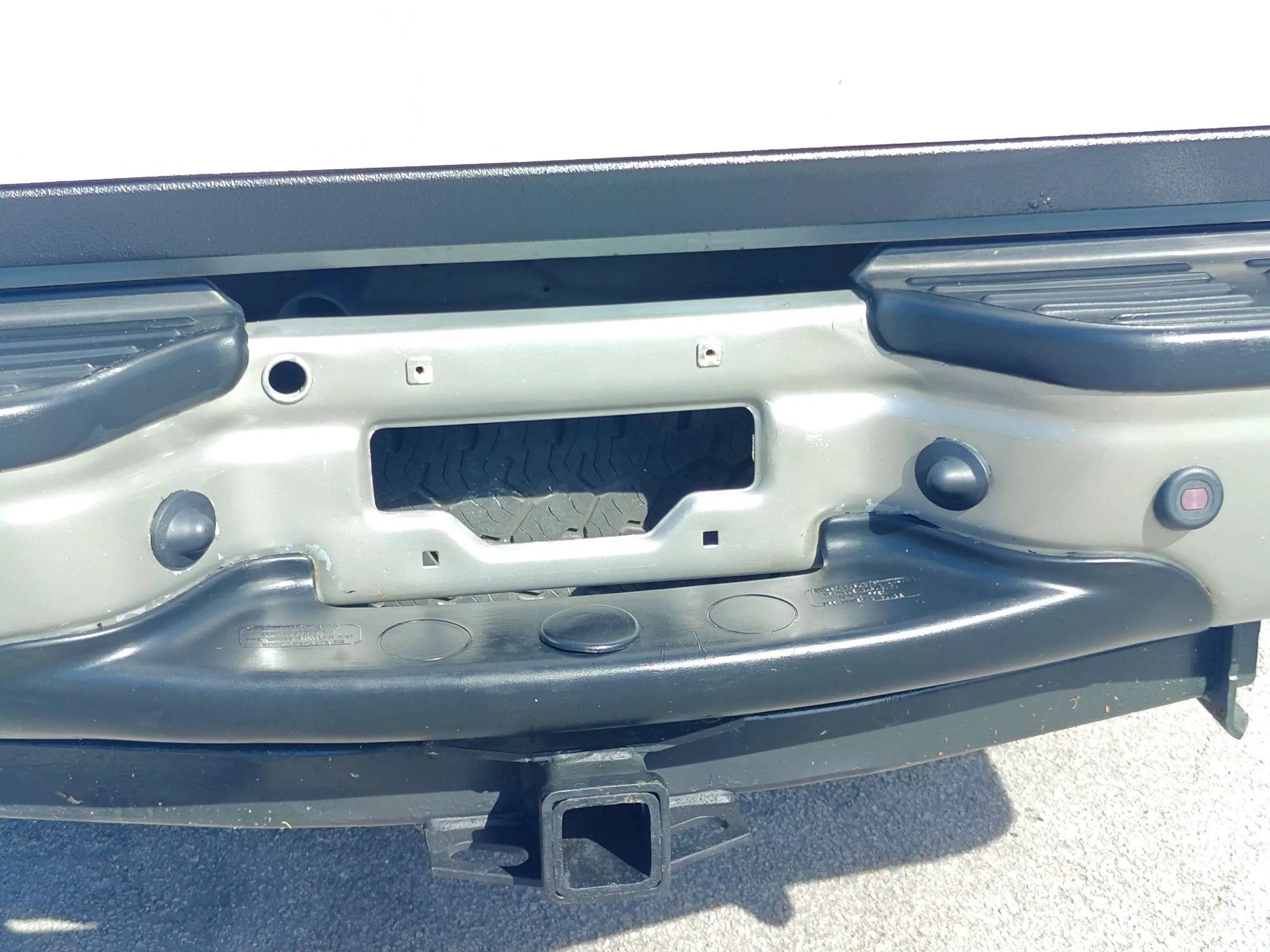 Used 2007 Ford F250 XLT AWD/4WD image 35