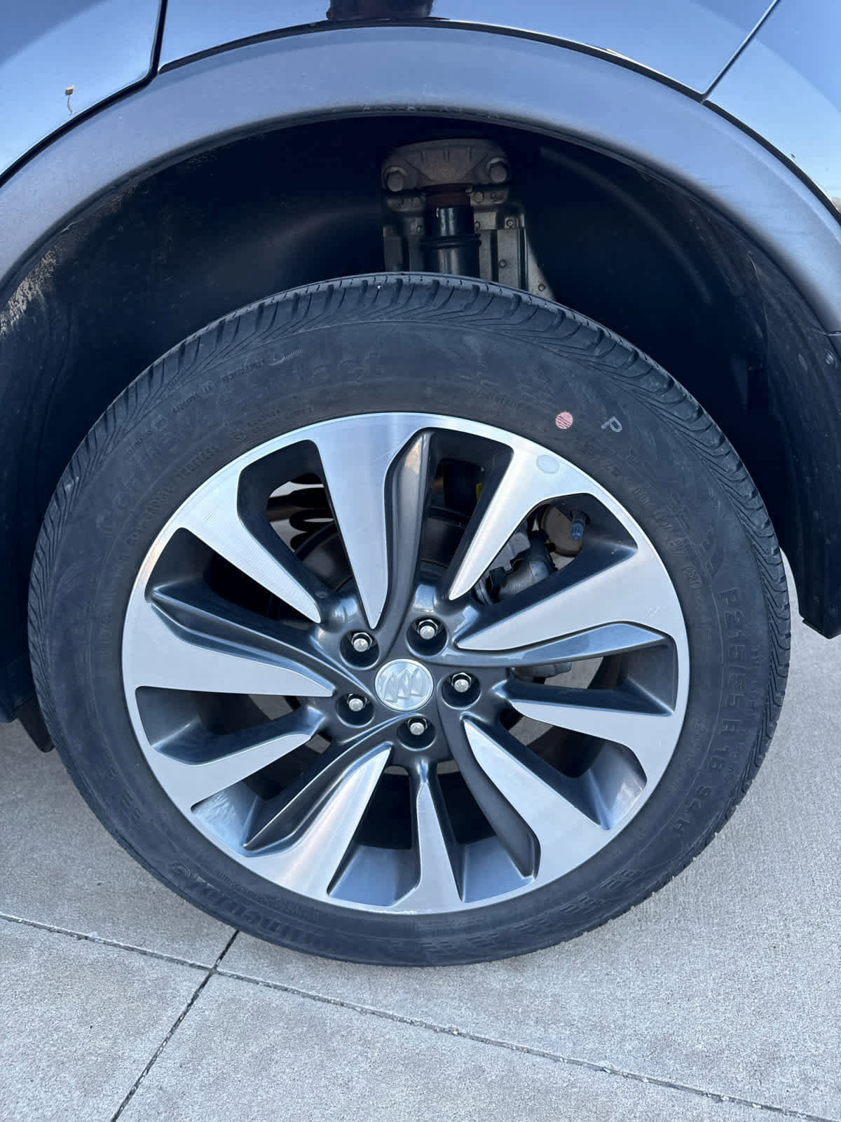 Used 2022 Buick Encore Preferred w/ Safety Package image 12