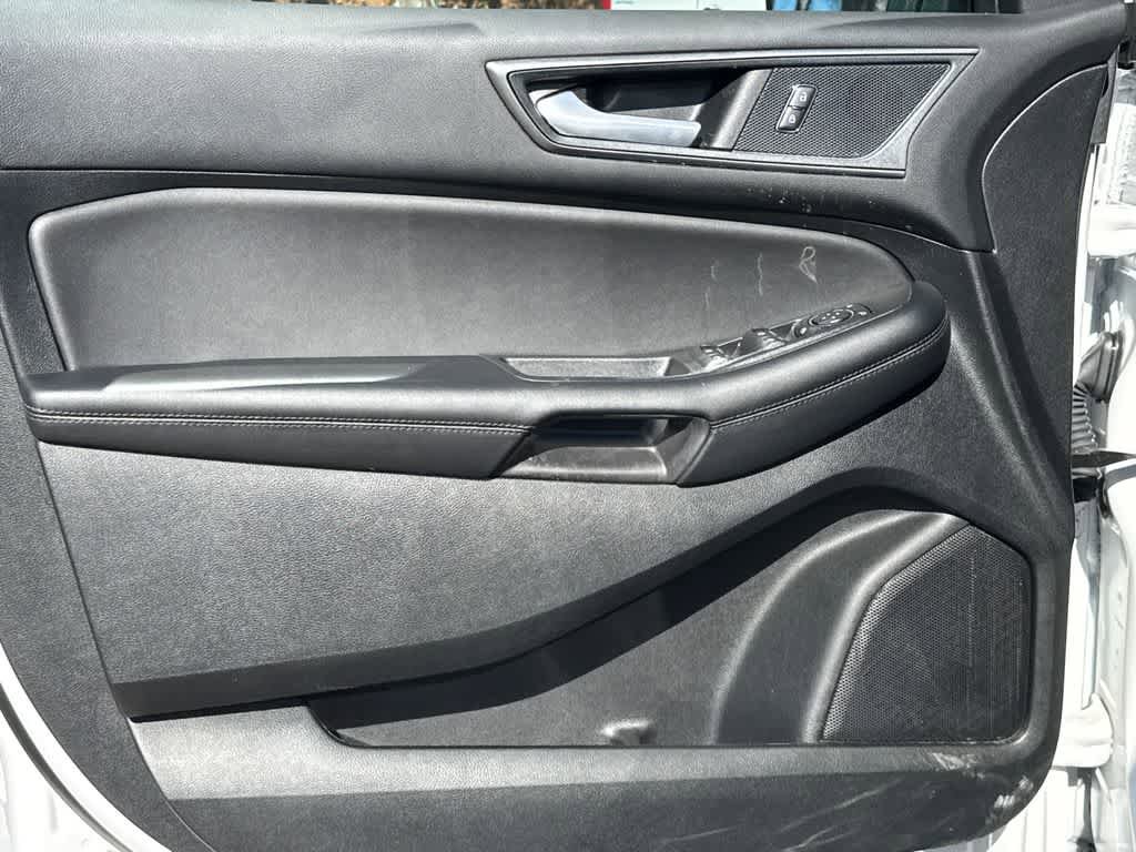 New 2024 Ford Edge SE AWD/4WD image 11