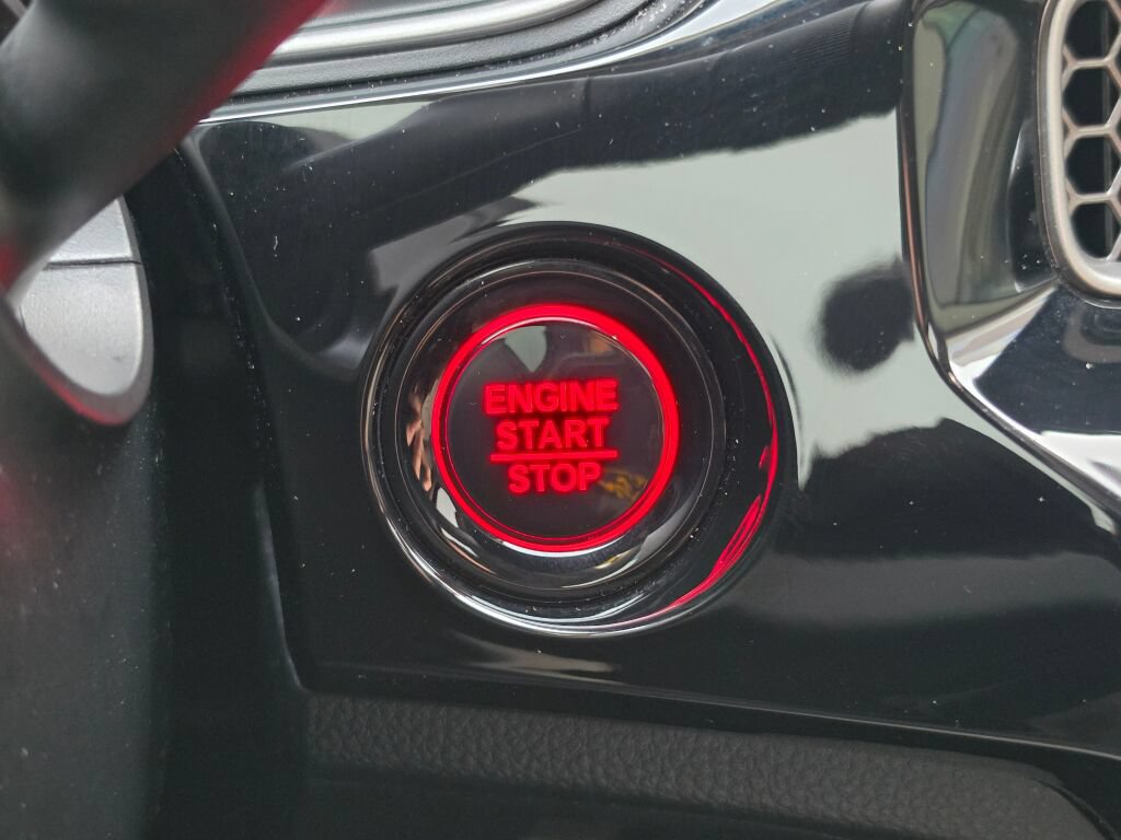 Certified 2024 Honda Civic EX-L image 31