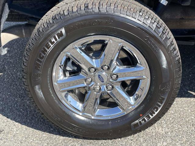 Used 2023 Ford F150 XLT image 9