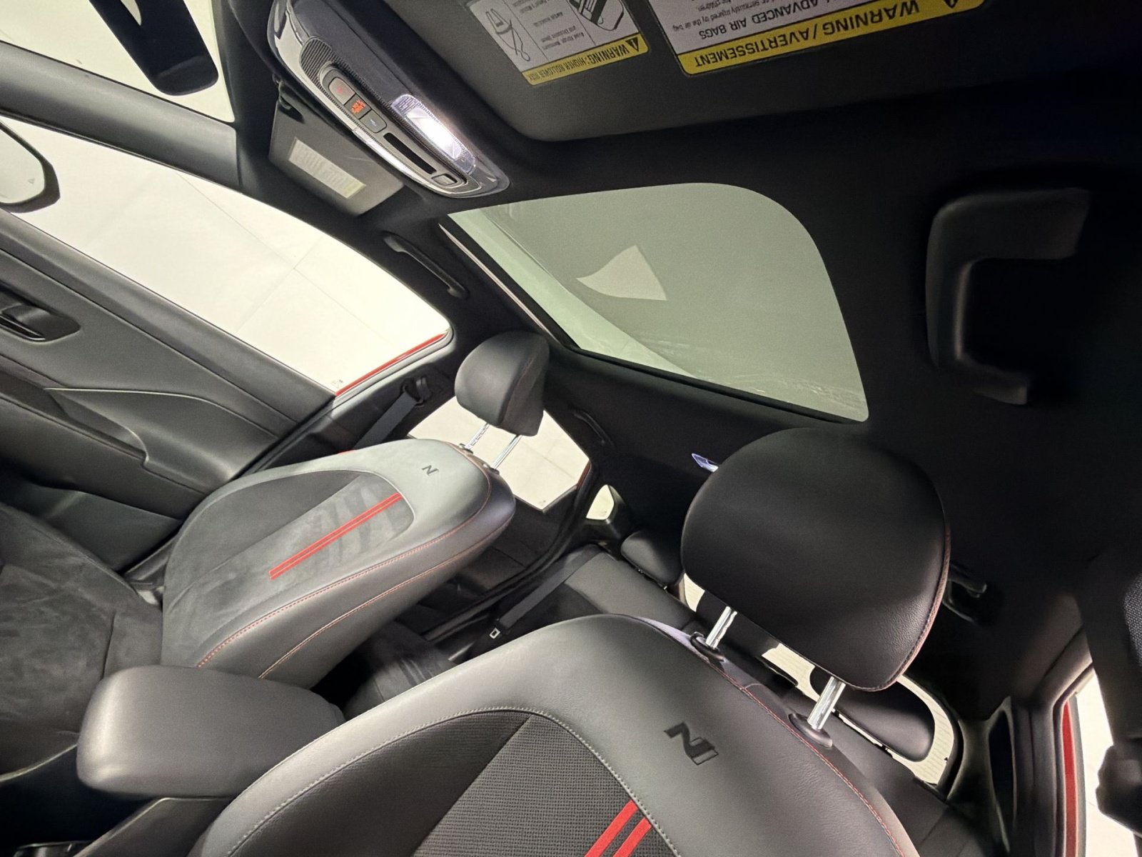 Used 2024 Hyundai Kona N Line AWD/4WD image 18