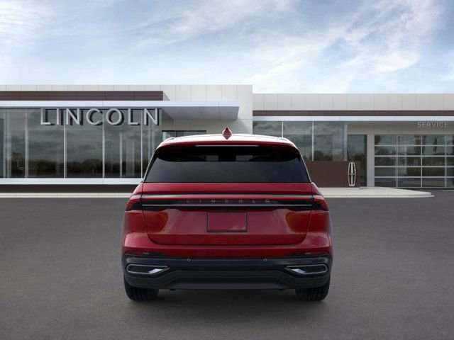 New 2026 Lincoln Nautilus Premier image 5