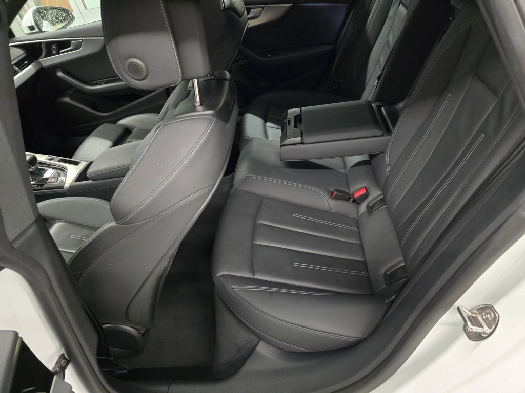 Used 2025 Audi A5 2.0T Premium Plus image 28