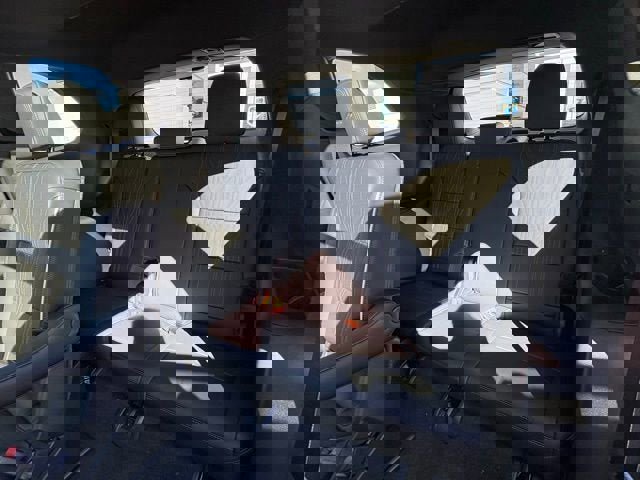 New 2026 Buick Enclave Avenir image 20