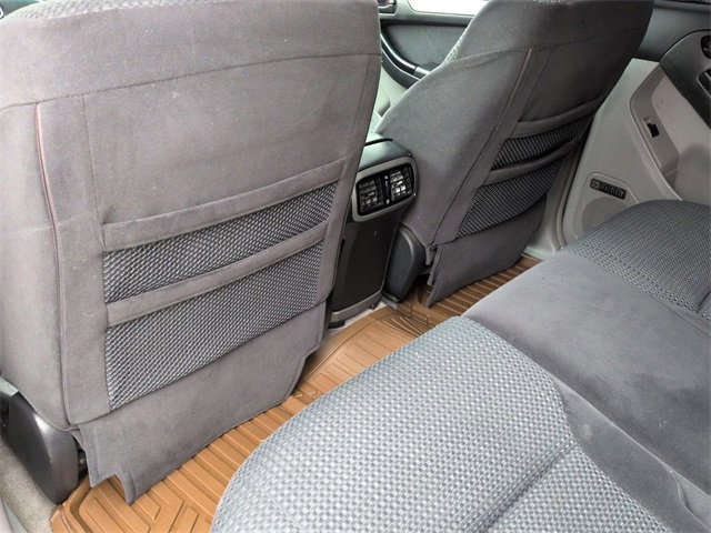 Used 2004 Toyota 4Runner SR5 image 24
