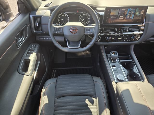 New 2026 Nissan Pathfinder Rock Creek AWD/4WD image 11
