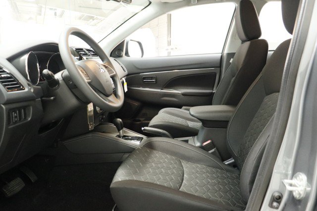 New 2026 Mitsubishi Outlander Sport ES AWD/4WD image 6