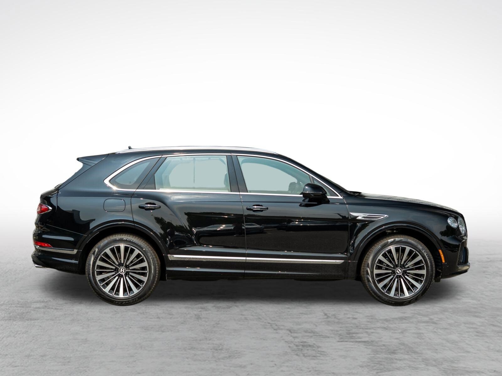 New 2026 Bentley Bentayga AWD/4WD image 10