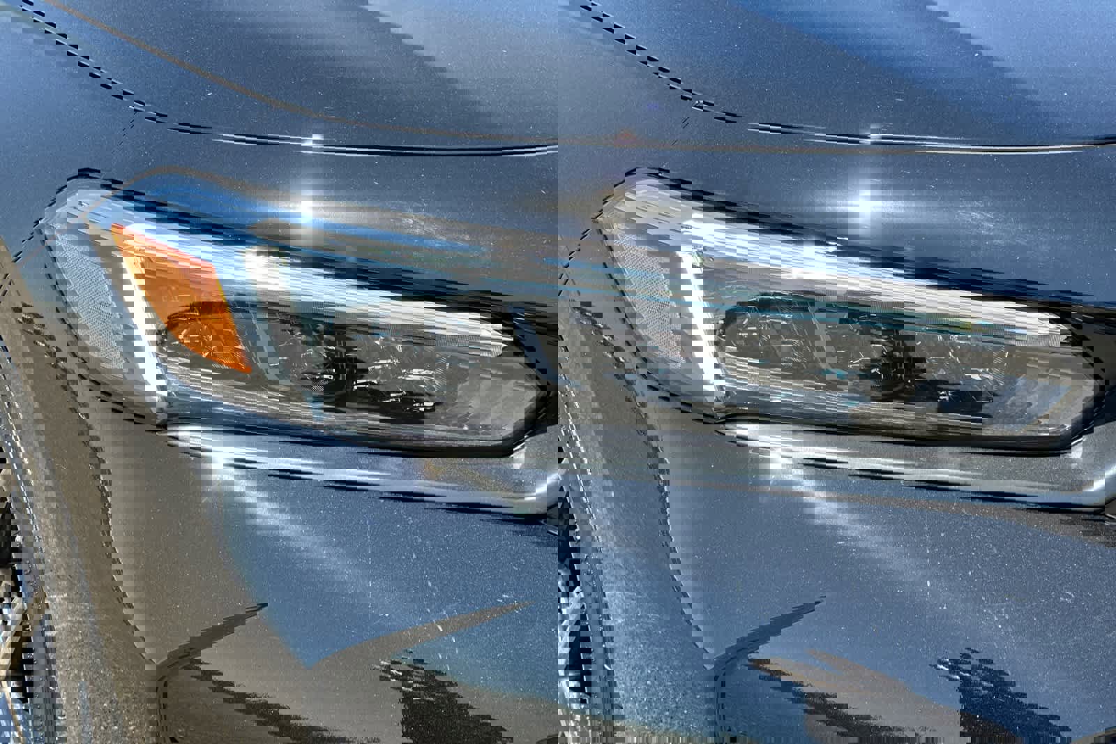 New 2026 Honda Civic Sport image 28