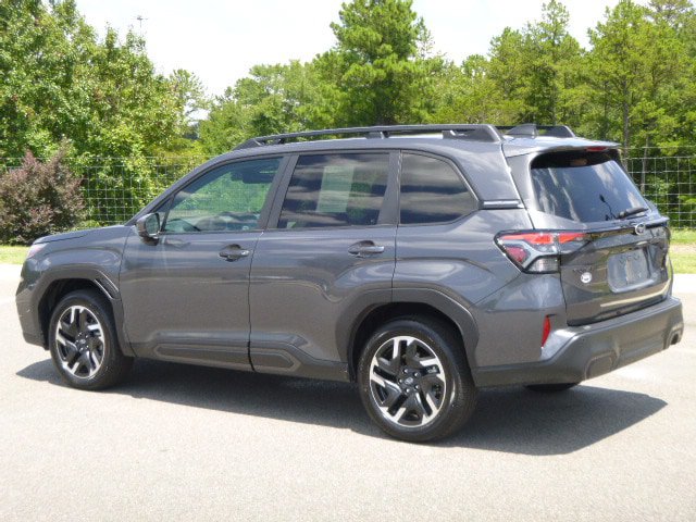 Certified 2026 Subaru Forester Limited w/ Premium/Limited Package AWD/4WD image 4