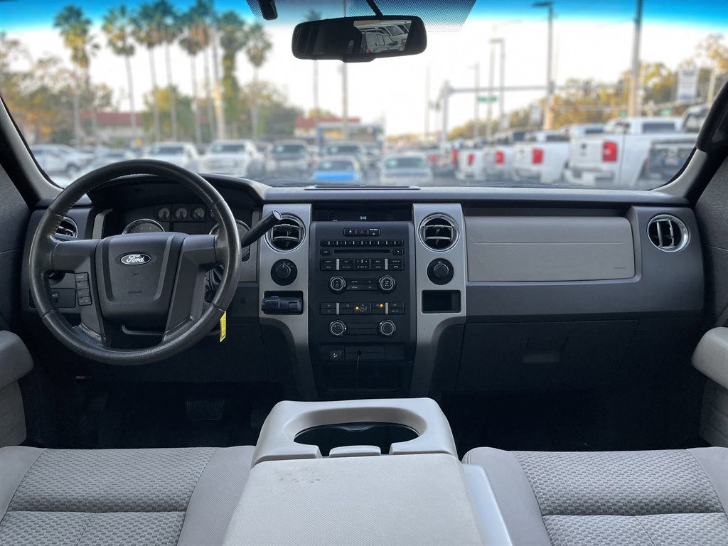 Used 2010 Ford F150 XLT image 5