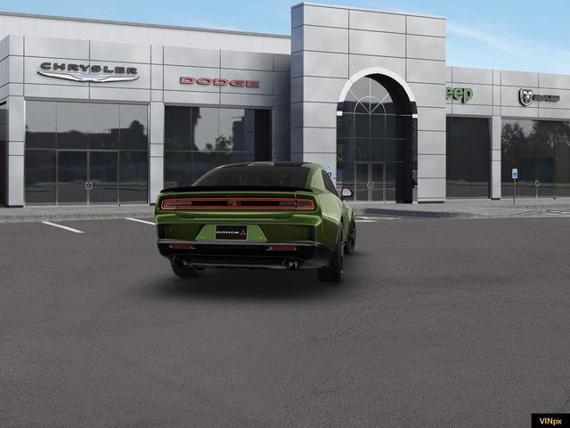 New 2026 Dodge Charger R/T Scat Pack image 14