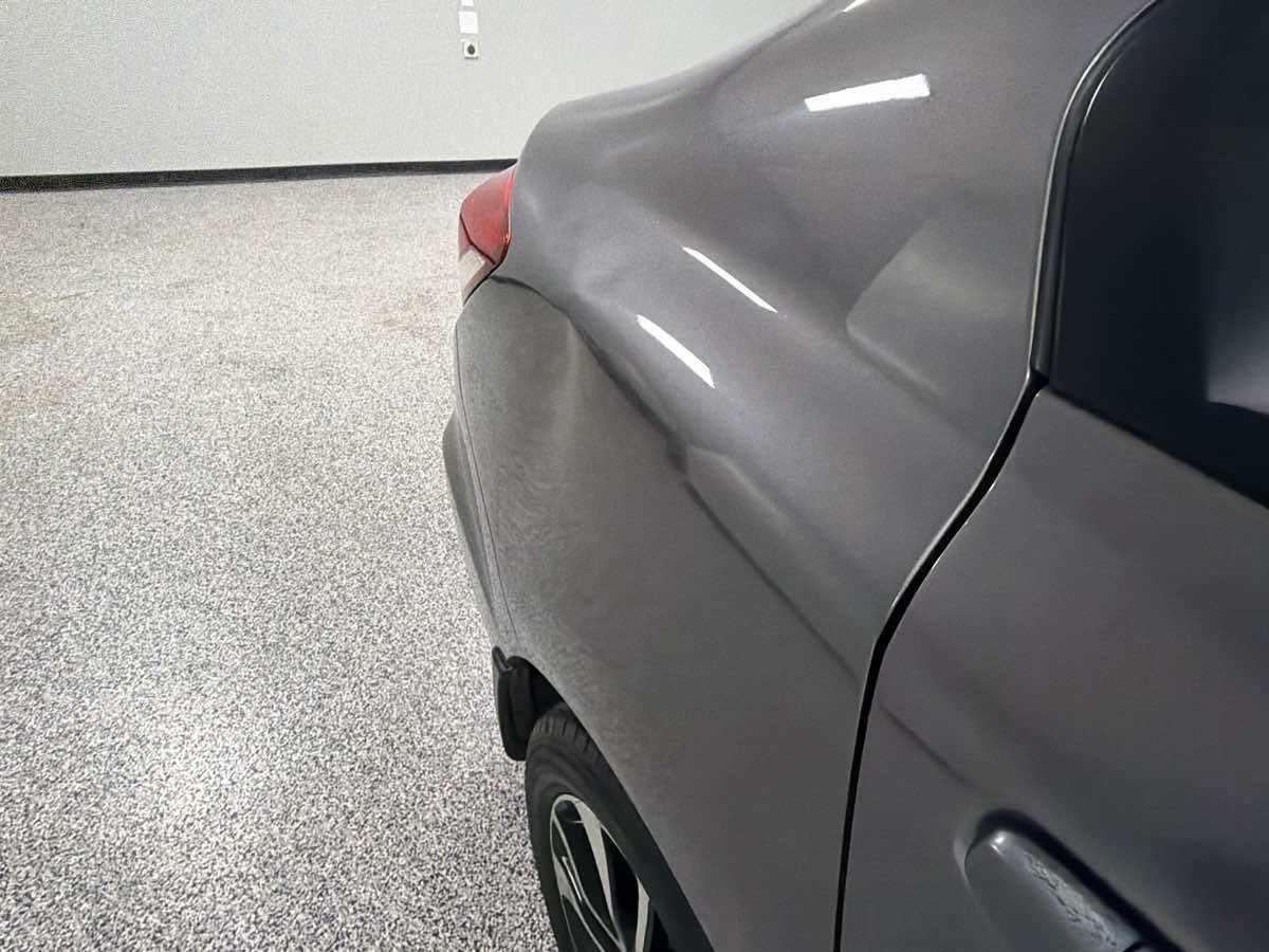 Used 2015 Honda Civic EX image 39