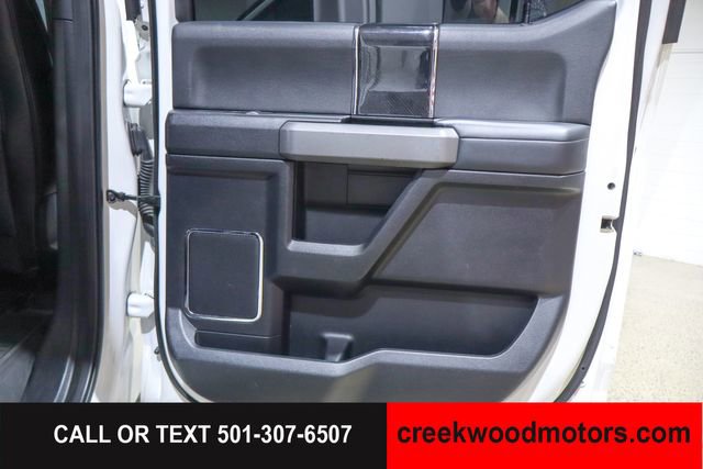 Used 2020 Ford F250 Platinum AWD/4WD image 45