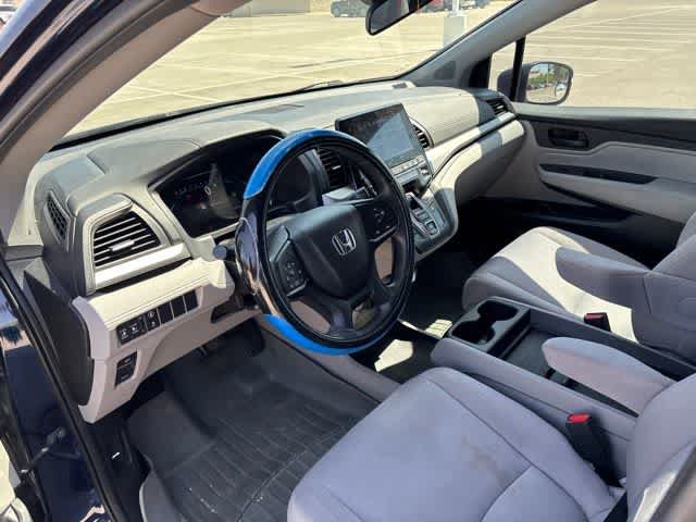 Used 2022 Honda Odyssey EX image 9