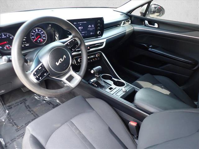 Used 2023 Kia K5 LXS FWD image 9