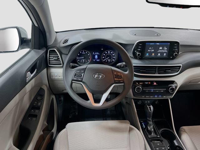 Used 2020 Hyundai Tucson Value FWD image 21