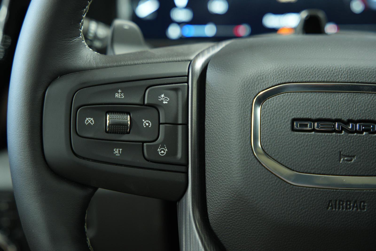 New 2026 GMC Sierra 1500 Denali Ultimate AWD/4WD image 40