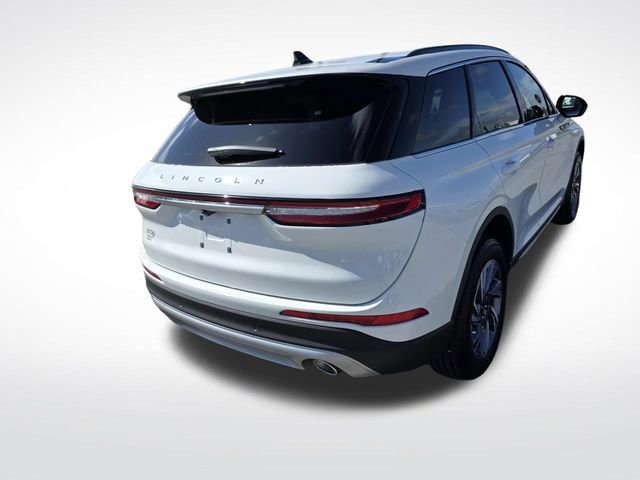 New 2026 Lincoln Corsair Premiere image 3