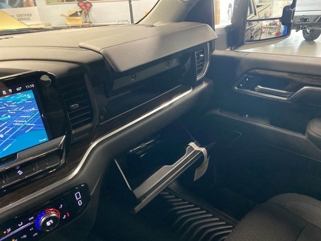 New 2025 GMC Sierra 3500 SLE w/ SLE Value Package image 33