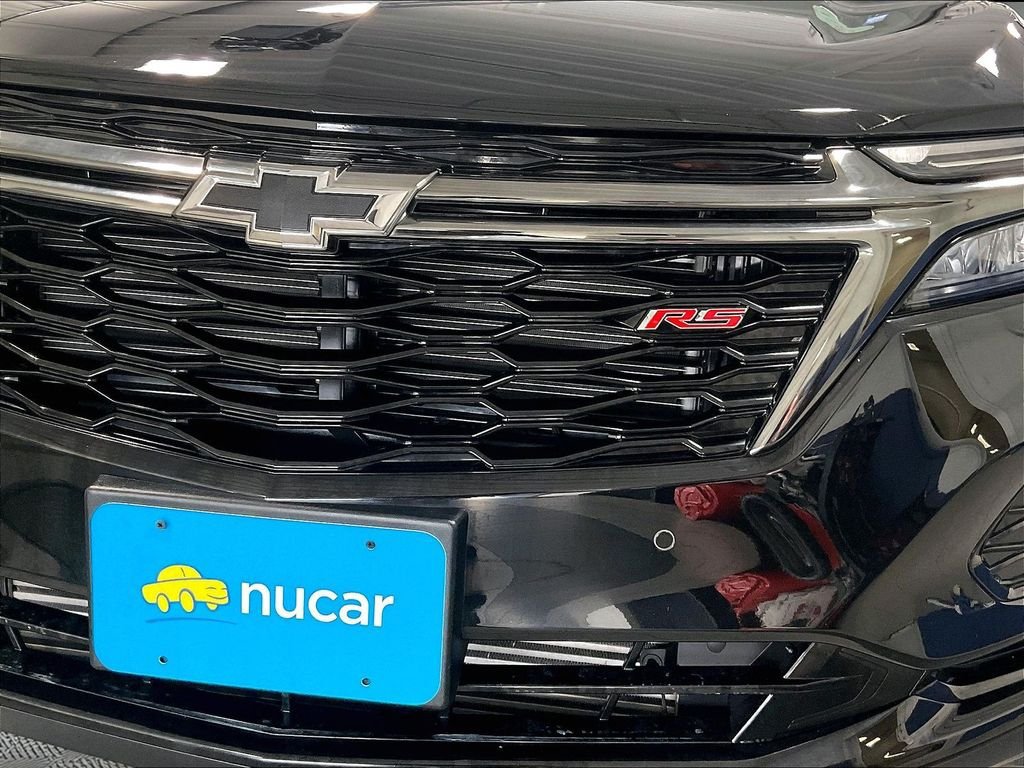 Used 2023 Chevrolet Equinox RS AWD/4WD image 32