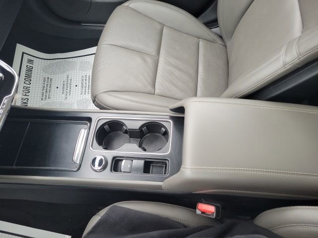 Certified 2024 Lincoln Corsair Reserve w/ Equipment Group 201A image 40