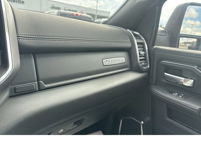 New 2026 RAM 2500 Laramie w/ Night Edition image 24