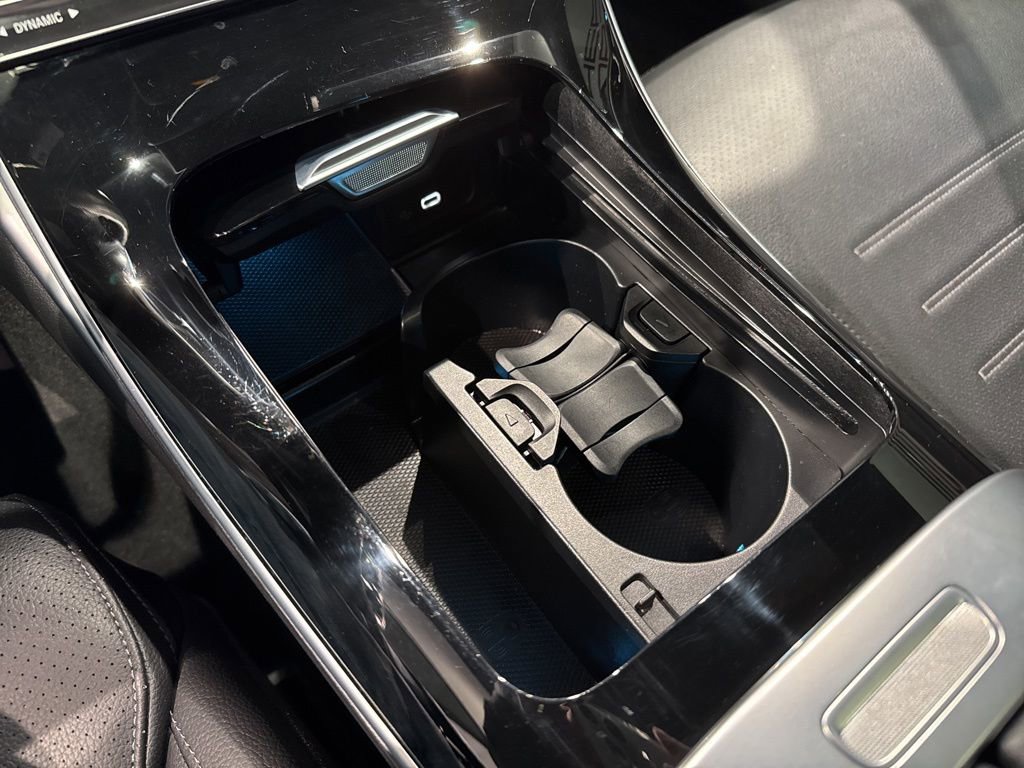 Used 2022 Mercedes-Benz C 300 4MATIC Sedan image 18