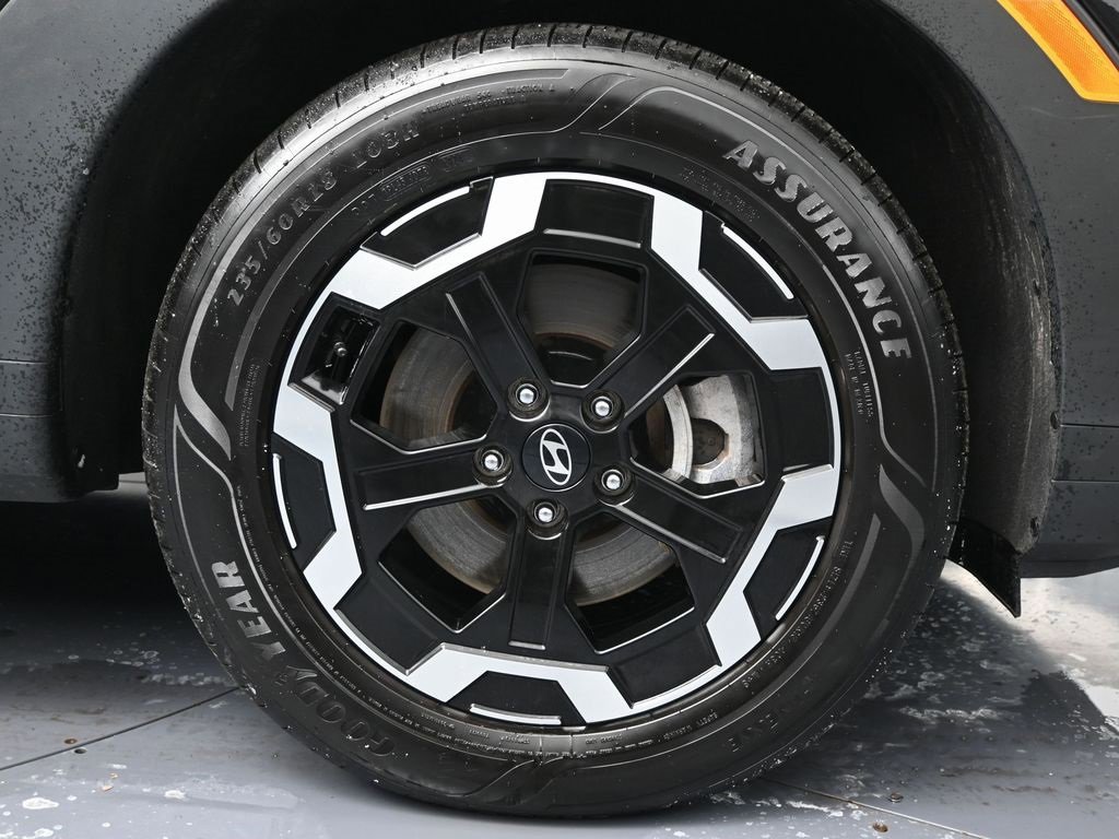 Used 2024 Hyundai Santa Fe SE image 14